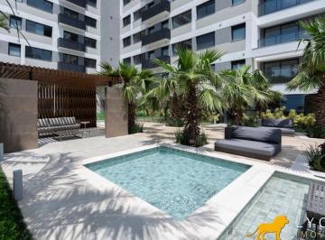 Apartamento · 43m² · 1 Quarto · 1 Vaga · Apartamento para alugar no bairro Petrópolis - Porto Alegre/RS