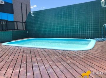 Apartamento · 170m² · 3 Quartos · 2 Vagas · Apartamento para alugar no bairro São Geraldo - Porto Alegre/RS
