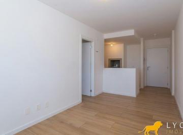 Apartamento · 43m² · 1 Quarto · 1 Vaga · Apartamento à venda no bairro Petrópolis - Porto Alegre/RS