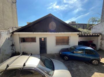 Casa de 3 quartos, Carapicuíba · Casa térrea
