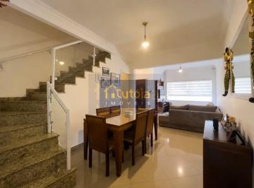 Foto 01 · CASA A VENDA NA VILA MARIANA