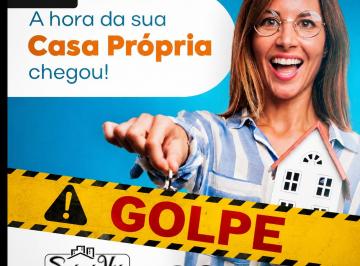 Apartamento de 3 quartos, Nova Iguaçu · Sonho de vida consultoria imobiliaria e Samara dos Santos Fonseca. GOLPE