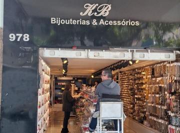 Comercial , Belo Horizonte · LOJA NO CENTRO Á VENDA