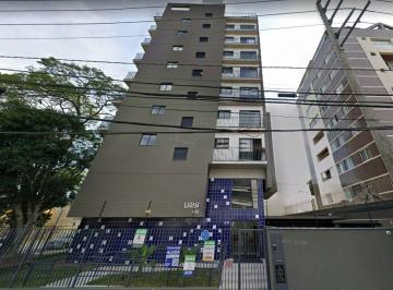 Apartamento de 2 quartos, Curitiba · Cobertura Duplex à venda no Prado Velho, Curitiba