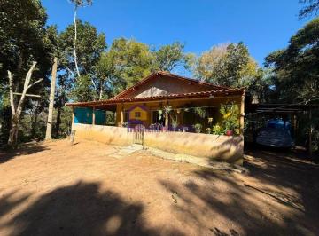 Rural de 3 quartos, Ibiúna · Ibiúna, chácara com 1400m bem localizada