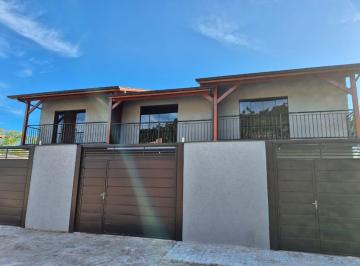 Apartamento de 2 quartos, Florianópolis · Sobrado 2 andares Jurere