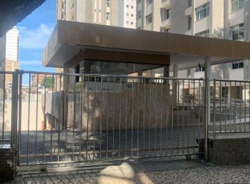 Apartamento de 3 quartos, Salvador · APARTAMENTO PARA VENDA COM 125m² COM 3 QUARTOS SENDO 1 SUÍTE, VITÓRIA, SALVADOR-BA