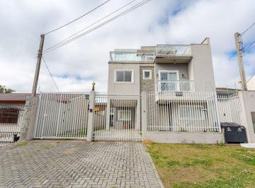 Casa de 3 quartos, Curitiba · Casa em Condomínio 21,7 m² 3 quartos 1 suite 2 vagas Xaxim - Curitiba/PR