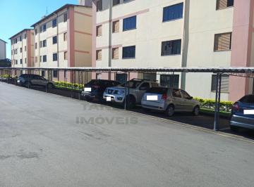 Apartamento de 2 quartos, Londrina · Residencial Aimara I, térreo - 02 quartos, Parque Jamaica