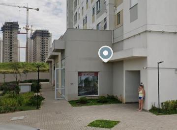 Apartamento de 2 quartos, São Paulo · Apartamento de 2 dormitórios uma vaga e condomínio clube