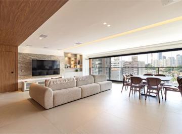 Apartamento de 3 quartos, São Paulo · Apartamento à venda em Perdizes 3 quartos 3 suítes 157 m²