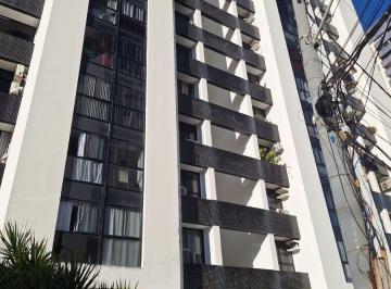 Apartamento de 1 quarto, Salvador · Apartamento quarto e sala na Pituba, vista mar