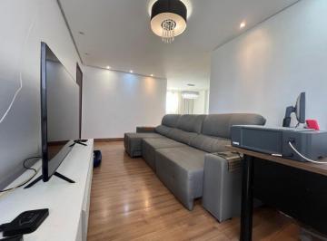 Apartamento de 4 quartos, Águas Claras · Aceita financiamento apt amplo 135m² 4 Qts Resid. Olavo Bilac