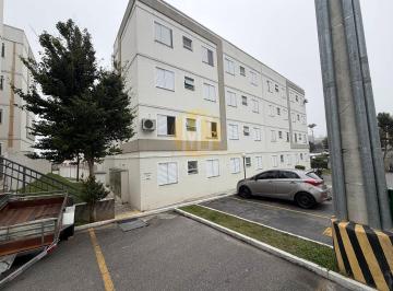 Apartamento · 40m² · 2 Quartos · 1 Vaga · APARTAMENTO TÉRREO, 2 QUARTOS, 1 VAGA GARAGEM, NO INTERLAGOS - R$245.000,00