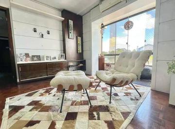 Sala · Apartamento 3 quartos, 140m²,  2 vagas – Bairro Rio Branco, Caxias do Sul