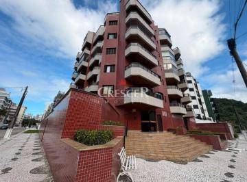 Apartamento de 2 quartos, Matinhos · Apartamento reformado à venda em Caiobá!