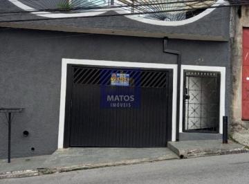 Casa de 4 quartos, Carapicuíba · Ótimo Imóvel