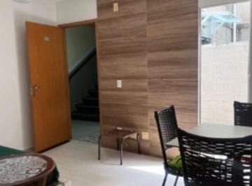 Apartamento de 2 quartos, Lauro de Freitas · APARTAMENTO GARDEN MOBILIADO COM 2 QUARTOS A 5 MINUTOS DA ESTRADA DO COCO