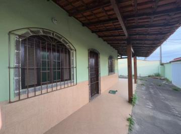 Casa de 2 quartos, Iguaba Grande · Casa independente 2qtos e quintal - São Miguel - Iguaba Grande
