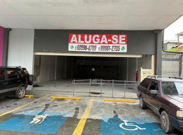 Comercial , Santana de Parnaíba · Loja com 300 m2 em Santana de Parnaíba