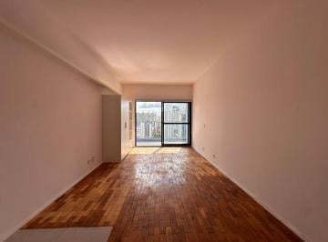 Apartamento de 1 quarto, São Paulo · Apartamento de 47 m² com 1 quarto para aluguel na República - Ed. Romã