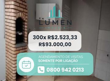 Casa de 3 quartos, Londrina · Casa à venda em Londrina, no Aurora.