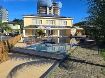 Casa de 4 quartos, Salvador · Casa a venda Piata COND VERDES MARES 4/4 2 suítes 392m2 4vgs infraestrutura completa