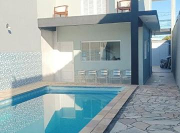 Casa de 1 quarto, Itanhaém · CASA COM PISCINA A VENDA NA PRAIA EM ITANHAÉM/SP