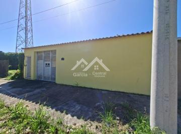 Casa · 150m² · 1 Quarto · 3 Vagas · Casa para Locação em Peruíbe