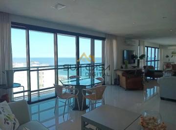 Apartamento · 250m² · 4 Quartos · 2 Vagas · Ipanema | Apartamento para locação | 4 suítes