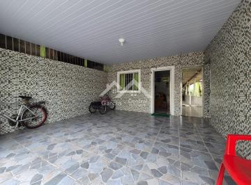 Casa · 2 Quartos · 1 Vaga · Casa à venda - no Balneário Caraguava