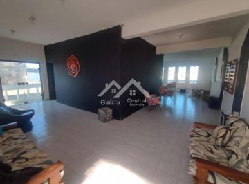 Comercial · 160m² · Galpão para Locação em Peruíbe