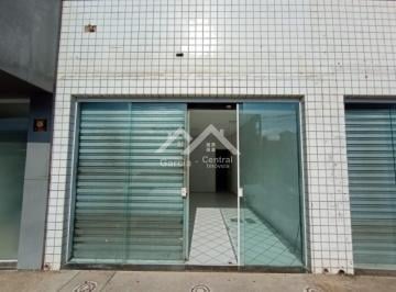 Comercial · 60m² · 1 Vaga · Sala/Salão Comercial em Peruíbe