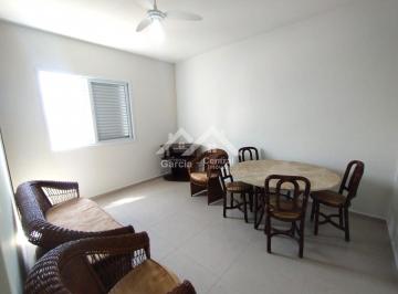 Apartamento · 45m² · 1 Quarto · Apartamento no centro de Peruíbe para venda