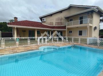 Casa · 4 Quartos · 4 Vagas · Casa para aluguel - em Peruíbe