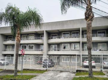 Apartamento · 54m² · 3 Quartos · 1 Vaga · Apartamento à venda no Bom Jesus em São José dos Pinhais