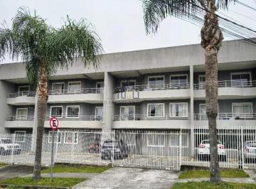 Apartamento · 54m² · 3 Quartos · 1 Vaga · Apartamento à venda no Bom Jesus em São José dos Pinhais