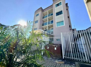 Apartamento · 53m² · 3 Quartos · 1 Vaga · APARTAMENTO SEMIMOBILIADO c/ VAGA COBERTA NO CRUZEIRO SJP