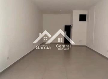 Comercial · 40m² · Salão comercial em Peruíbe