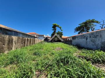 Terreno · 354m² · Terreno à venda - no Jardim Beira Mar