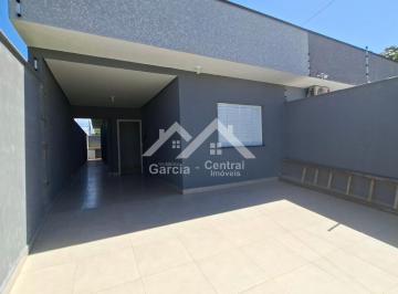 Casa · 3 Quartos · 2 Vagas · Casa em Peruíbe Para Locação