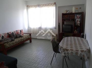 Apartamento · 47m² · 1 Quarto · Apartamento em Peruíbe no Centro
