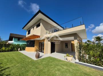 Casa · 392m² · 5 Quartos · 2 Vagas · Casa em Condomínio em Peruíbe