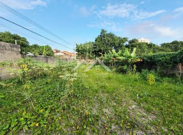 Terreno · 360m² · Terreno à venda - no Balneário Stella Maris
