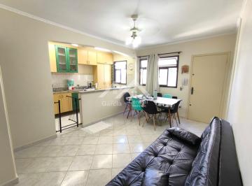 Apartamento · 83m² · 2 Quartos · 1 Vaga · Apartamento residencial em Peruíbe