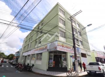 Apartamento · 53m² · 1 Quarto · 2 Vagas · Apartamento no Centro de Peruíbe