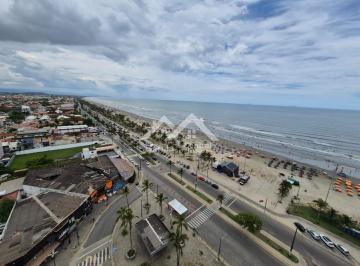 Apartamento · 61m² · 1 Quarto · 1 Vaga · Apartamento no Centro de Peruíbe