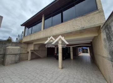 Casa · 350m² · 3 Quartos · 6 Vagas · Casa em Peruíbe