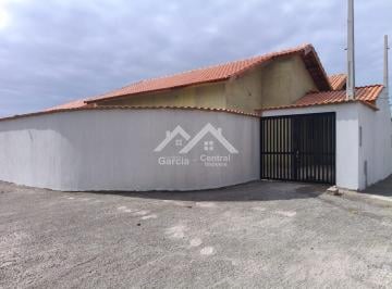 Casa · 125m² · 2 Quartos · 2 Vagas · Casa em Peruíbe