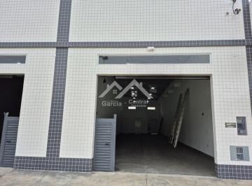 Comercial · 130m² · Galpão comercial em Peruíbe